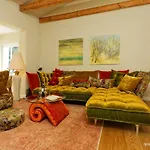 Luxusappartment Morgentau Apartamento