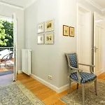 Apartamento Luxusappartment Morgentau
