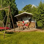 Apartamento Luxusappartment Morgentau *