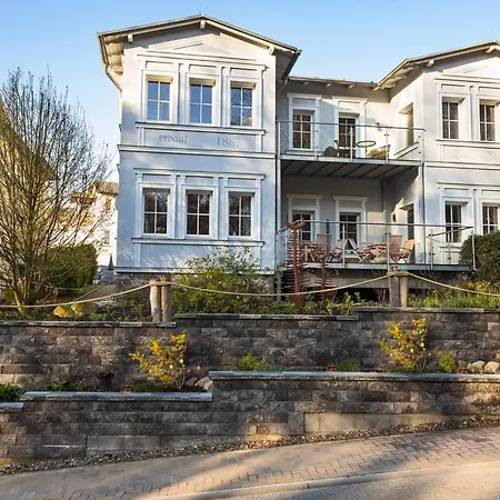 Luxusappartment Morgentau 아파트 치노비츠