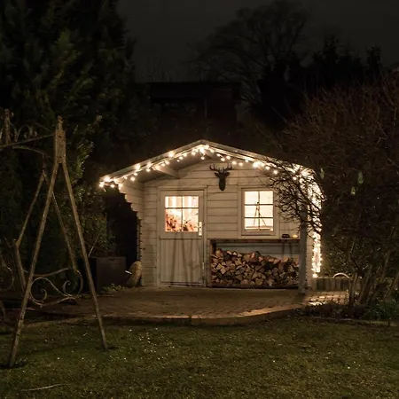 アパート Luxusappartment Morgentau