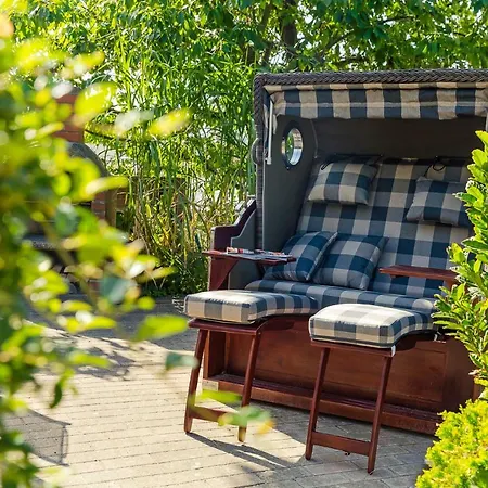 Luxusappartment Morgentau 아파트 치노비츠