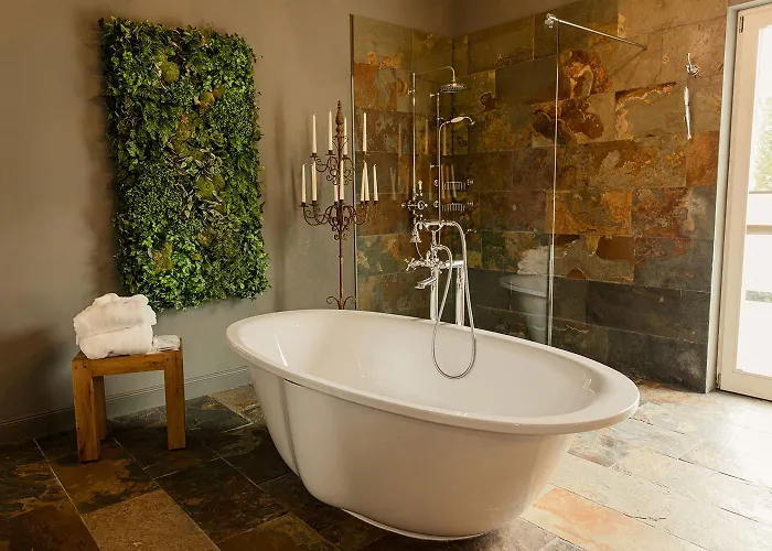 Luxusappartment Morgentau ツィノヴィッツ