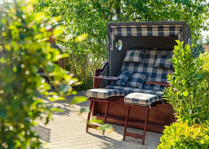 Luxusappartment Morgentau アパート ツィノヴィッツ